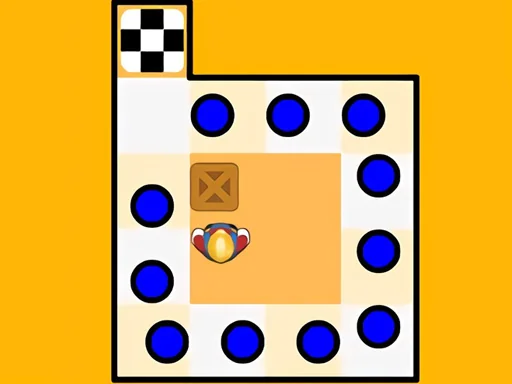 Worlds Hardest Traffic Box