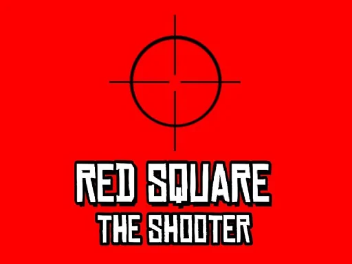 RED SQUARE THE SHOOTER