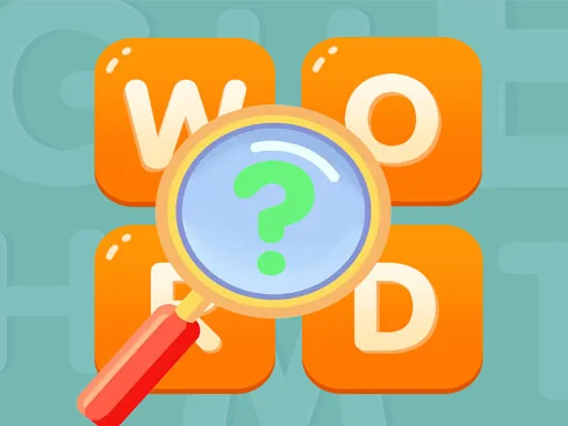 Guess Word Game